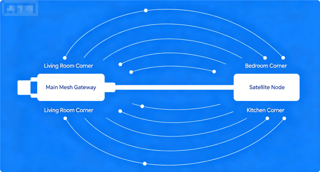How to Solve Wi-Fi Dead Zones: Simple Home Router Adjustments That Really Work6