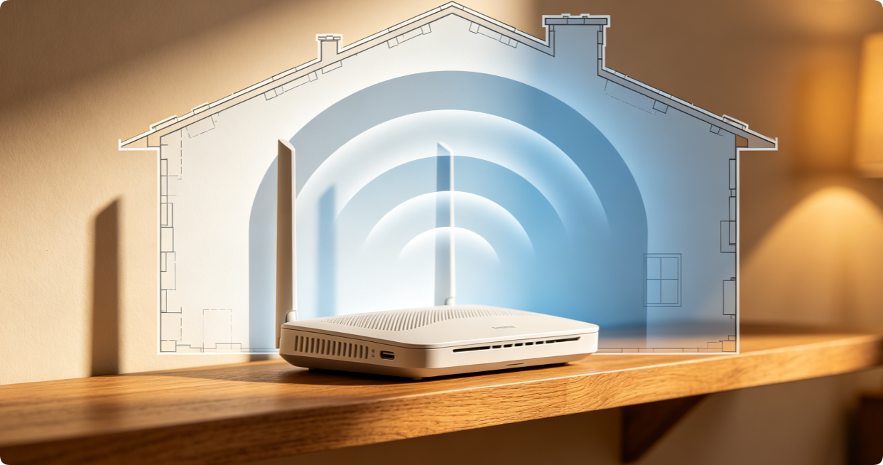 TP-Link QoS Setup to Prioritize Gaming, 4K Streaming & Video Calls: Step-by-Step Guide for Archer AX Routers & Deco Mesh With HomeShield