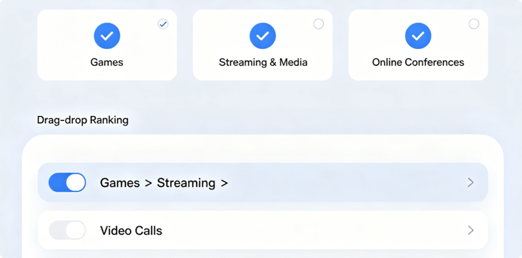 TP-Link QoS Setup to Prioritize Gaming, 4K Streaming & Video Calls: Step-by-Step Guide for Archer AX Routers & Deco Mesh With HomeShield3