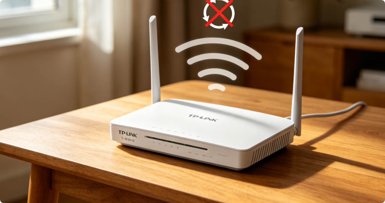 TP‑Link TL‑WR841N Setup & Optimization (Budget Router) | Fix Slow Wi-Fi & Random Disconnects Forever