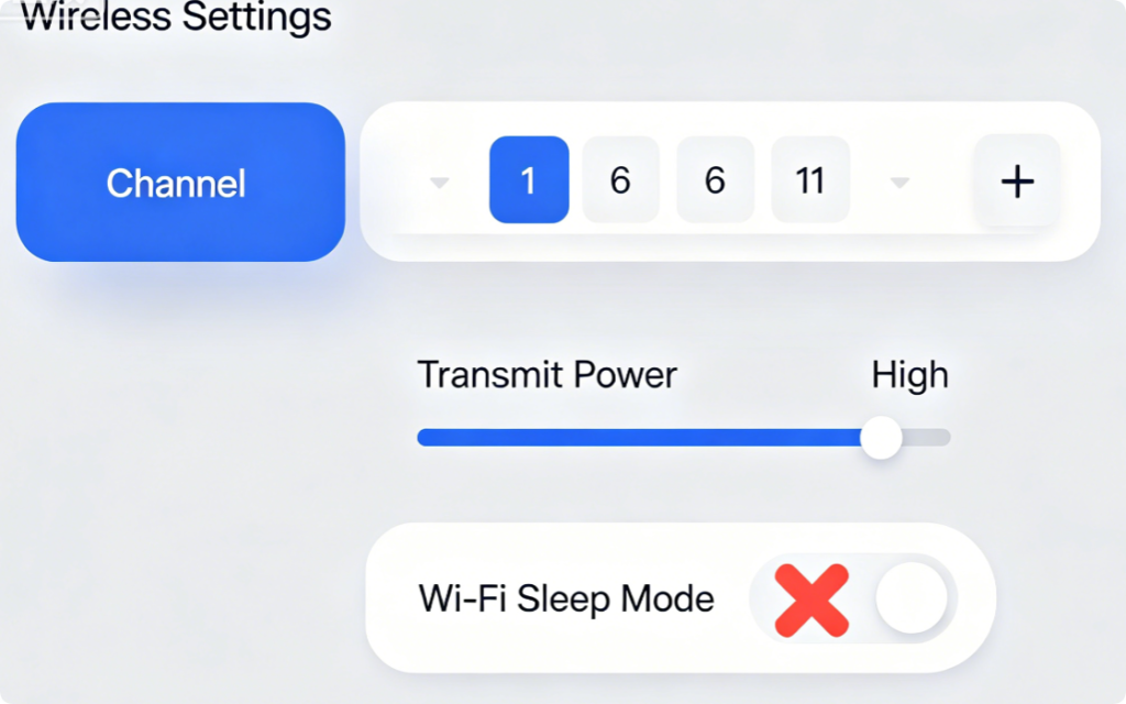 TP‑Link TL‑WR841N Setup & Optimization (Budget Router) | Fix Slow Wi-Fi & Random Disconnects Forever4