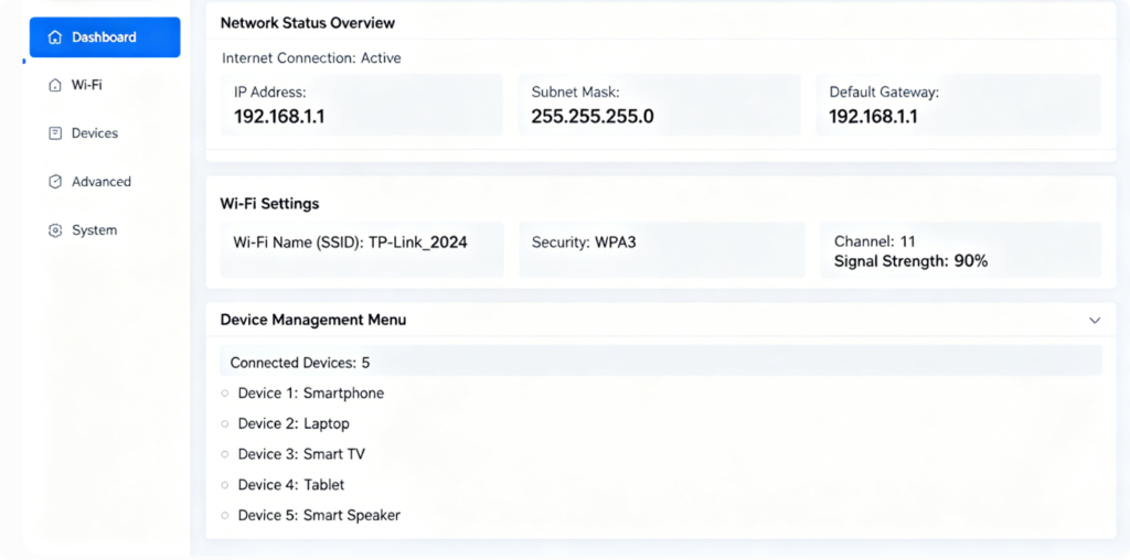How to Login to TP-Link Router: Complete Guide for tplinkwifi.net and 192.168.1.16