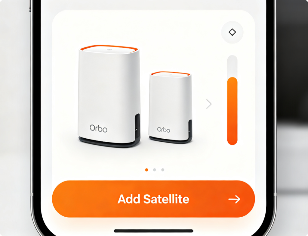 How to Install & Use Netgear Nighthawk App: Complete Setup to Control Nighthawk AX/BE & Orbi Mesh Routers Straight From Your Cell Phone4
