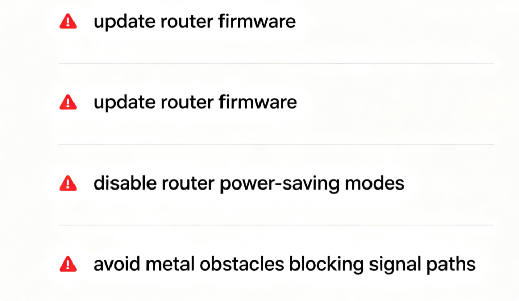 How to Configure Beamforming on Netgear Nighthawk & Orbi: Maximize Long-Distance WiFi Speed, Reduce Interference & Eliminate Dead Zones6 How to Configure Beamforming on Netgear Nighthawk & Orbi: Maximize Long-Distance WiFi Speed, Reduce Interference & Eliminate Dead Zones6